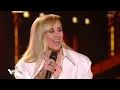 Lara Fabian - Adagio - Il Cello et Lara Fabian | The Voice 2025 | La finale