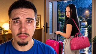 NAPUŠTA ME... NE ŽELIM DA ODE!!