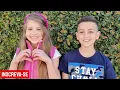 Download Lagu Hino 474 CCB - Oh! Glória! Bendito é o Senhor! - Luan e Ana Júlya