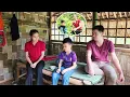 Download Lagu Linh saved the boy in the forest and the father and son came to thank her
