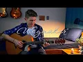 Download Lagu Way Maker (Sinach) - Fingerstyle Guitar Cover by Michal Mrowicki (arr. Albert Gyorfi).