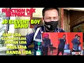 Download Lagu WOWW...GANTENG-GANTENG JD ELEVEN/BELUM BISA MOVE ON/VIDEO REACTION MP3