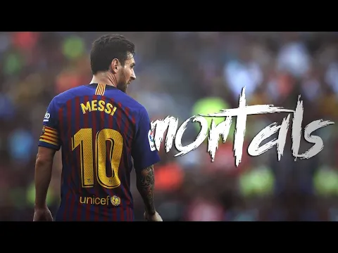 Download MP3 Lionel Messi ● Mortals ● Best Dribbling Skills & Goals 2012/2018 HD