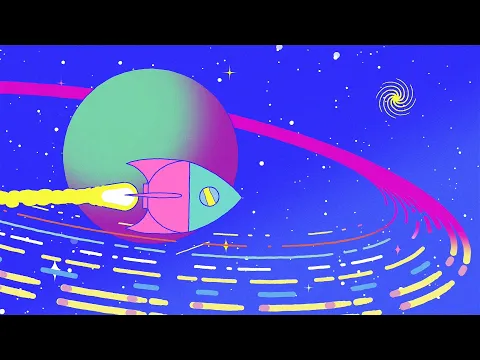 Sultan of the Disco 'The Golden Age' Official MV 公式動画のサムネイル画像