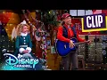 Download Lagu Christmas Carol Diss 🎶| BUNK'D | Disney Channel
