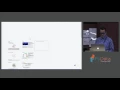 Rob Chew Peter Baumgartner Connected A Social Network Analysis Tutorial with NetworkX
