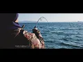【金沢沖】春の魚が釣れました！春は、もうすぐ。- 石川の春の釣り金沢沖VLOG
