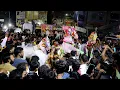 Download Lagu laddu Yadav Sadar 2021 hyderabad | Narayanguda Sadar Festival In Hyderabad 2021 | horse dance 2021