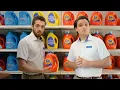 Tide Commercial 2025