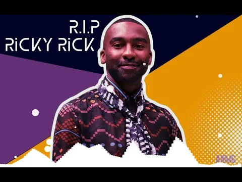 Download MP3 Ricky Rick - Boss Zonke (Tribute To Ricky Rick)