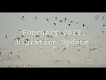 February 2020 Migration Update