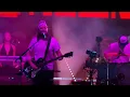 Sportfreunde Stiller - Ein Kompliment [4K] live @ Arena, Vienna