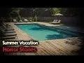Download Lagu 3 Scary TRUE Summer Vacation Horror Stories