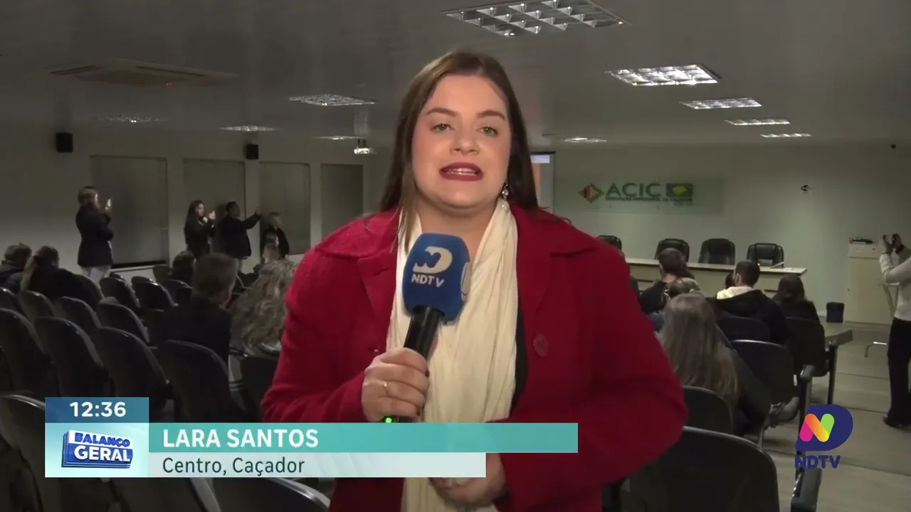 Associação Empresarial e Hospital Maicé Oferecem Descontos em Caçador