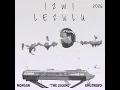 Izwi LeZulu Lizwakele