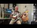 Download Lagu One Way Wind - The Cats / Westenwind Dana Winner played by Eric
