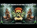 Download Lagu Hector Roots Lewis - Dangerous (Feat. Busy Signal \u0026 The Movement) 🌿 Lyric Video / New Reggae 2025