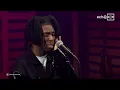 ALONE REMIX FT BNXN BUJU - FOLA | ECHOOROOM LIVE SESSION.
