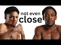 Keyshawn Davis vs Jamaine Ortiz Will Not Be Close