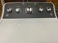 GE Top Load Washer GTW485ASWWB Activewear Cycle Auto Water Level