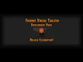Foundry Virtual Tabletop - Release Celebration