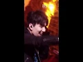 Download Lagu Dimash on Idol Hits - Screaming (non-edited version 3)