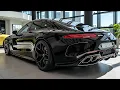Download Lagu Mercedes-AMG CLE 53 uit 2025: een sportieve coupé met een vleugje luxe!