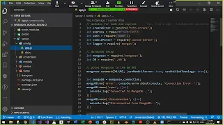 WEBD6201 - W2020