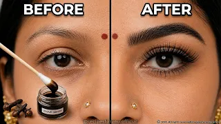  guaranteed grow lashes 20x faster in just 3 days ancient indian clove secret 