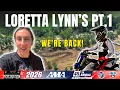 Loretta Lynns Part 1 The Mahans Are Back At The Ranch