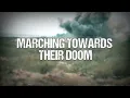 Fear Disease - End of All (Lyric Video)
