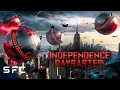 Download Lagu Independence Daysaster | Full Movie | Action Sci-Fi Adventure