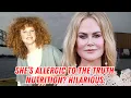 NICOLE KIDMAN S Face Proves Cosmetic Surgery Rumors - Fans Can t Stop Comparing Then vs Now