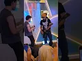 Download Lagu Rony Parulian Sepenuh Hati at Aeon deltamas Cikarang 2025