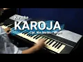 Download Lagu KAROJA | Karaoke lagu karo