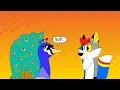 Top 10 Unique Fursona Species