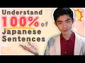 Download Lagu Hoe je ELKE Japanse zin begrijpt met ÉÉN simpele truc