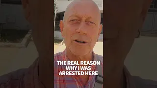 Police were expecting a yacht like mine #windedvoyage #sailinglifestyle #africatravel #caboverde