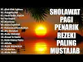 Download Lagu SHOLAWAT JIBRIL PEMBUKA PINTU REZEKI 🩸 Allah Allah Aghisna 🌍 SHOLAWAT NABI MERDU TERBARU2025 🙏🙏🙏🙏