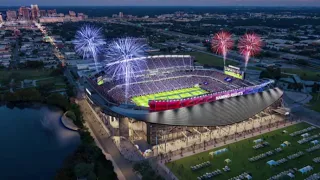 Orlando City Council approves 400M renovation for Camping World Stadium