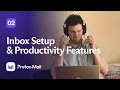 Download Lagu Proton Mail Account Setup \u0026 Productivity Features