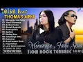 Download Lagu Yelse feat Thomas Arya - Menunggu Janji Setia | Slow Rock Terbaik 2024 (@vonix1-v9h )
