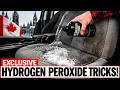 11 Things Canadian Mechanics Don t Want You to Know About Hydrogen Peroxide