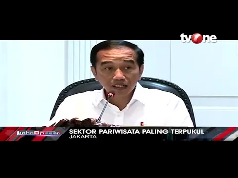 Antisipasi Dampak Corona, Pemerintah Gelontorkan Triliunan Rupiah untuk Perbaiki Perekonomian