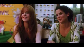 sally and gillian owens magic scenes practical magic 