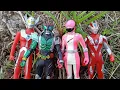 Lagu Menemukan Mainan Ultraman | Ultraman Zero | Ultraman  | Tobot titan