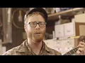 Matt Heckler, "Haw River Ballad," // GemsOnVHS™