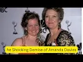 The Shocking Demise of Amanda Davies What Really Happened