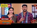 Download Lagu Pudhu Vasantham- Best Scenes | 13 Aug 2024 | Tamil Serial | Sun TV