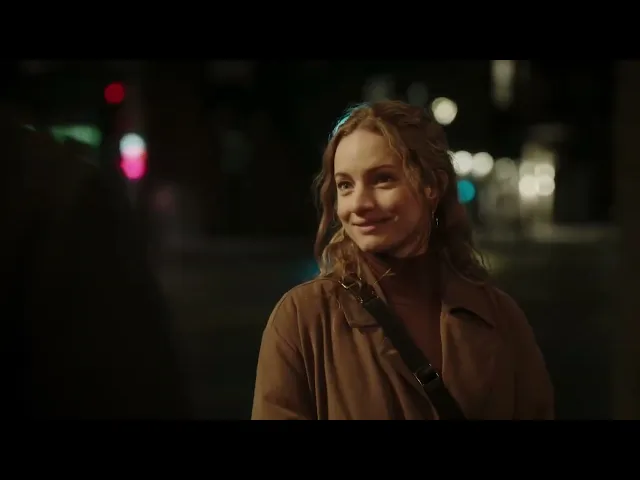 Transplant | S4.E8 | Featurette 'Bash And Mags' Love Story'